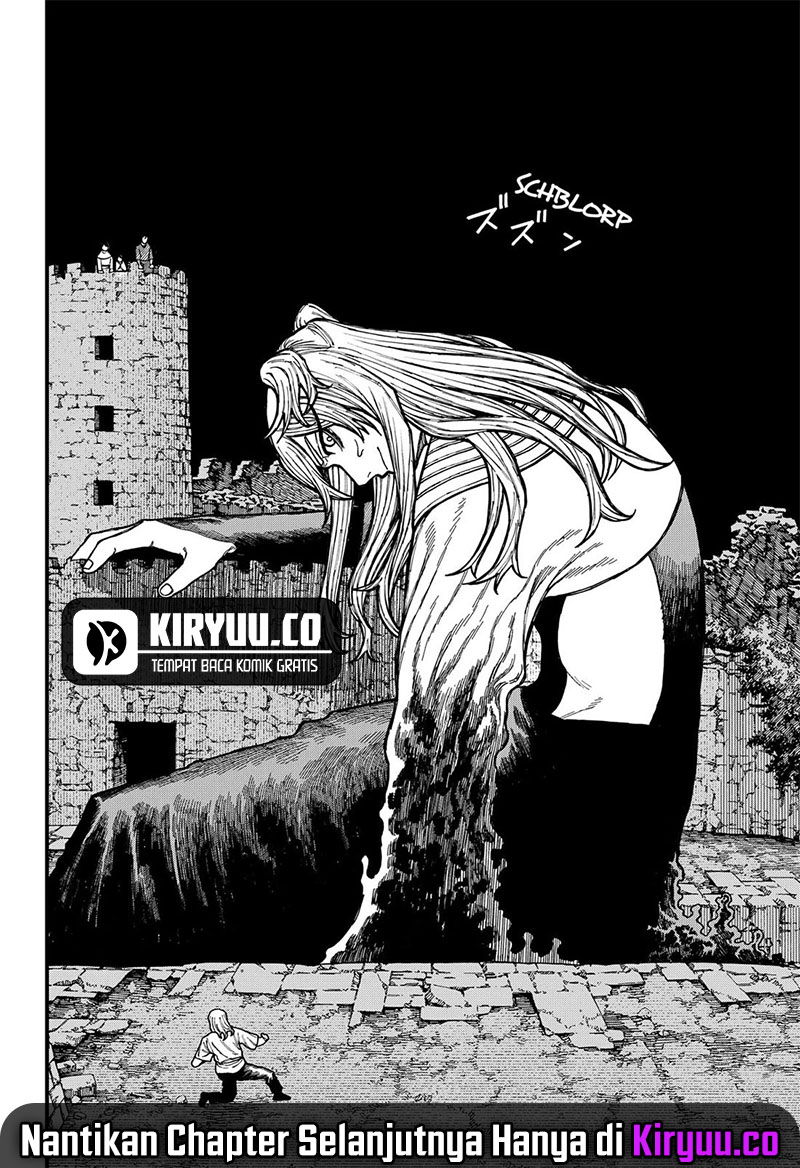 Centuria Chapter 34 Gambar 12