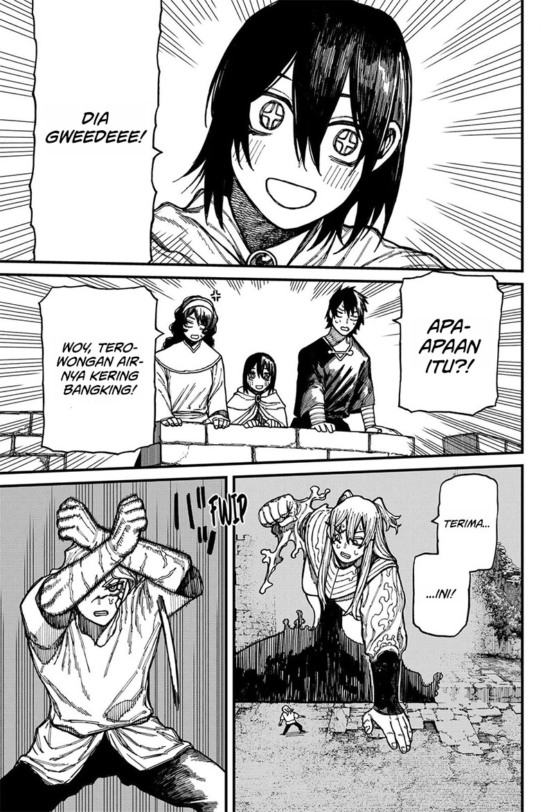 Centuria Chapter 34 Gambar 13