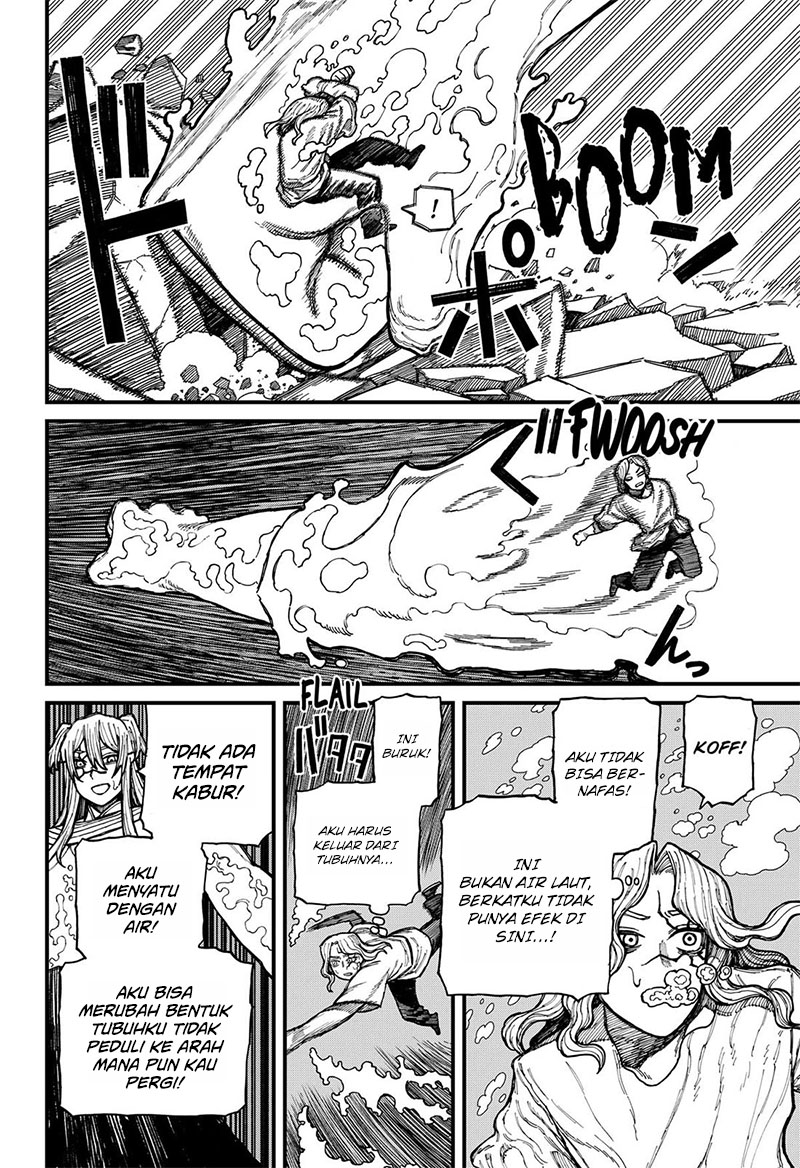 Centuria Chapter 34 Gambar 14
