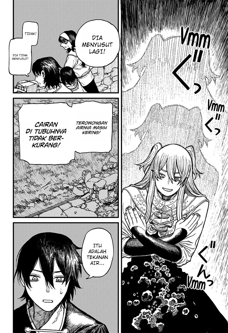 Centuria Chapter 34 Gambar 16