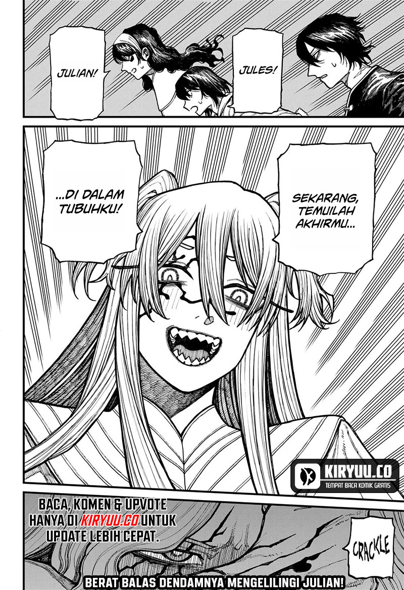 Centuria Chapter 34 Gambar 18