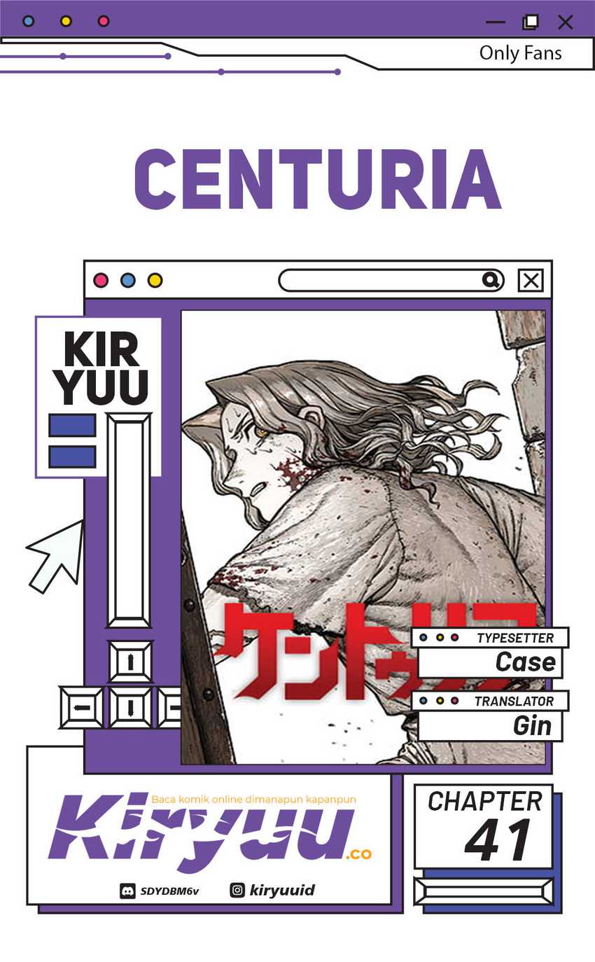 Centuria Chapter 41 Gambar 1
