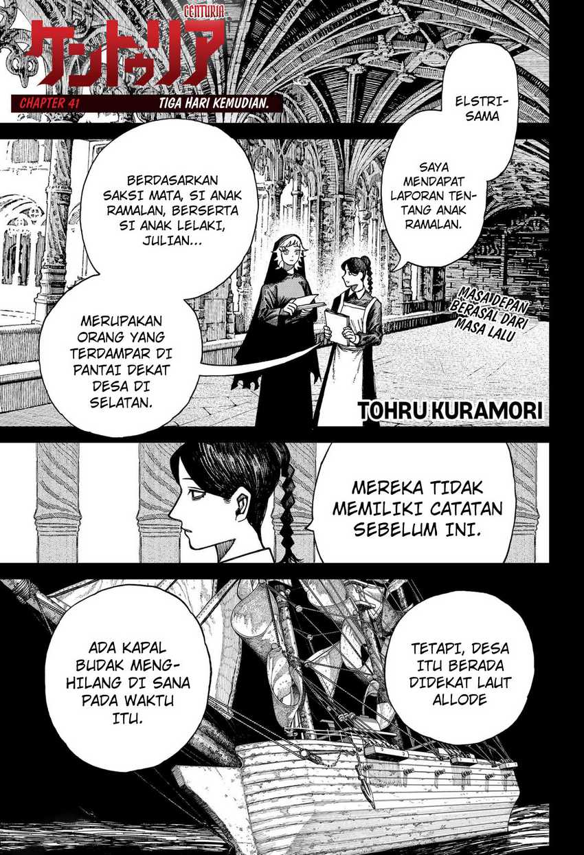Centuria Chapter 41 Gambar 2