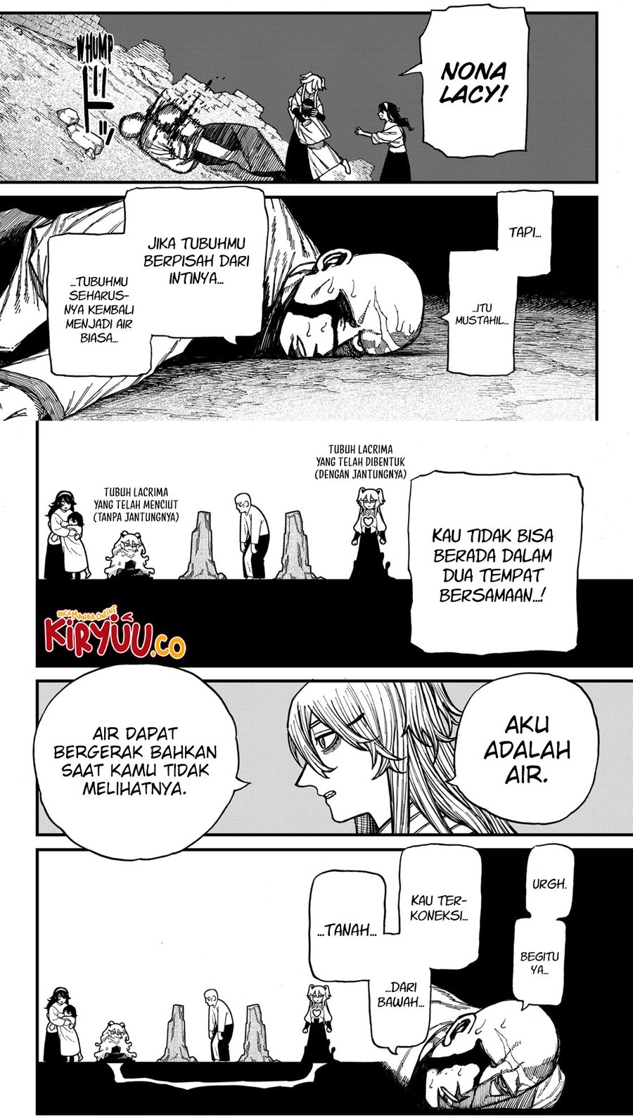 Centuria Chapter 47 Gambar 6