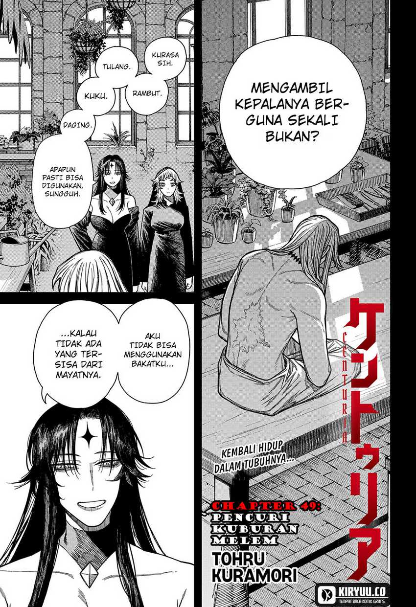 Centuria Chapter 49 Gambar 2