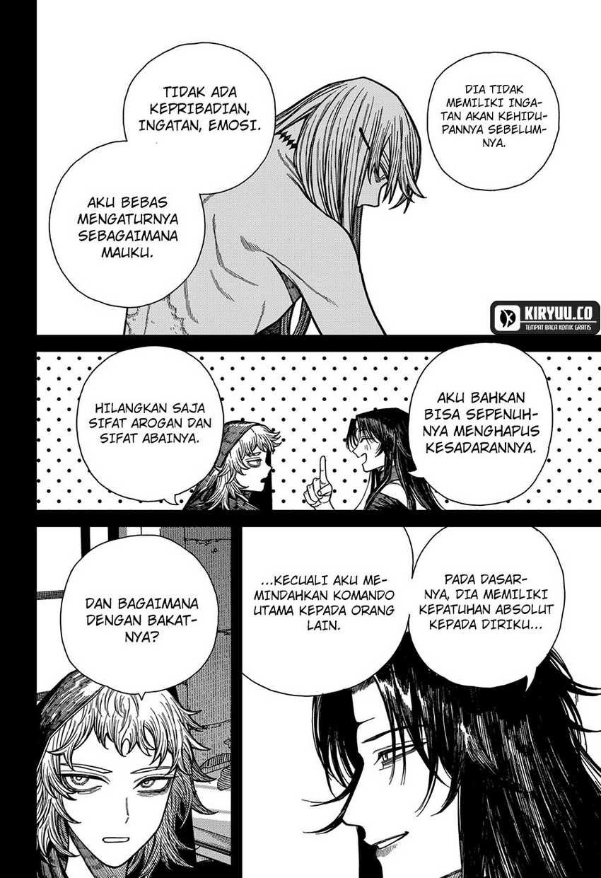 Centuria Chapter 49 Gambar 7