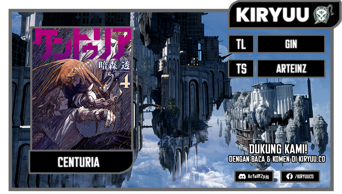 Centuria Chapter 56 Gambar 1