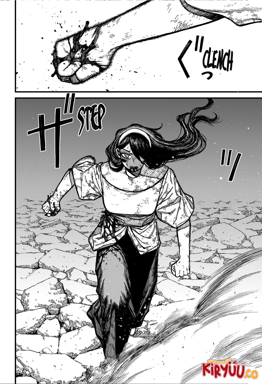 Centuria Chapter 56 Gambar 13