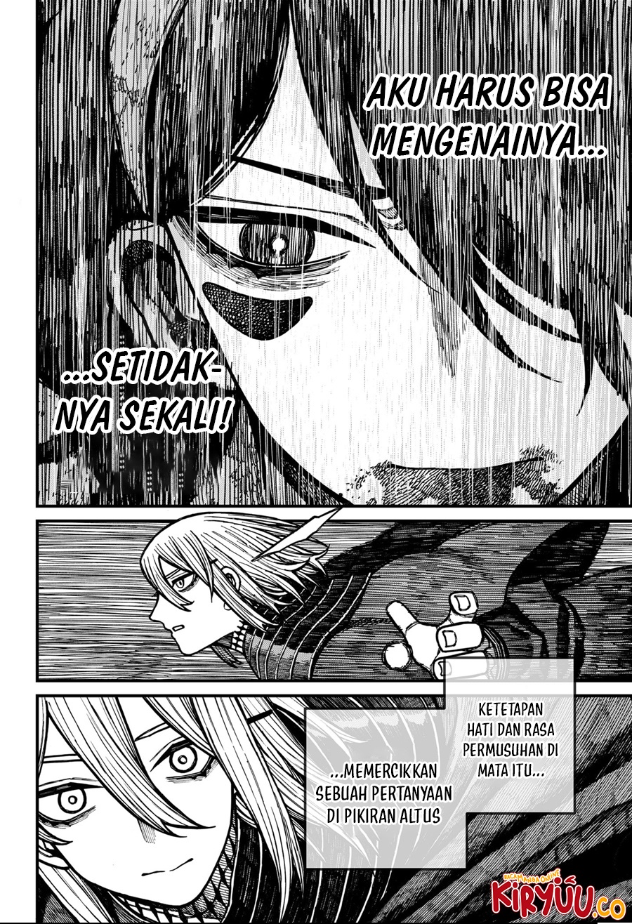 Centuria Chapter 56 Gambar 16