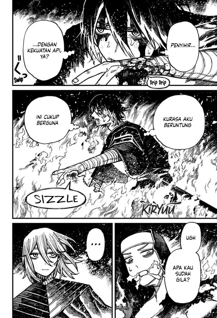 Centuria Chapter 60 Gambar 2