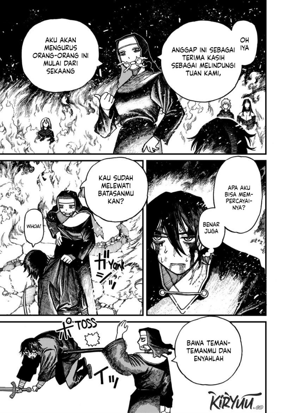 Centuria Chapter 60 Gambar 3
