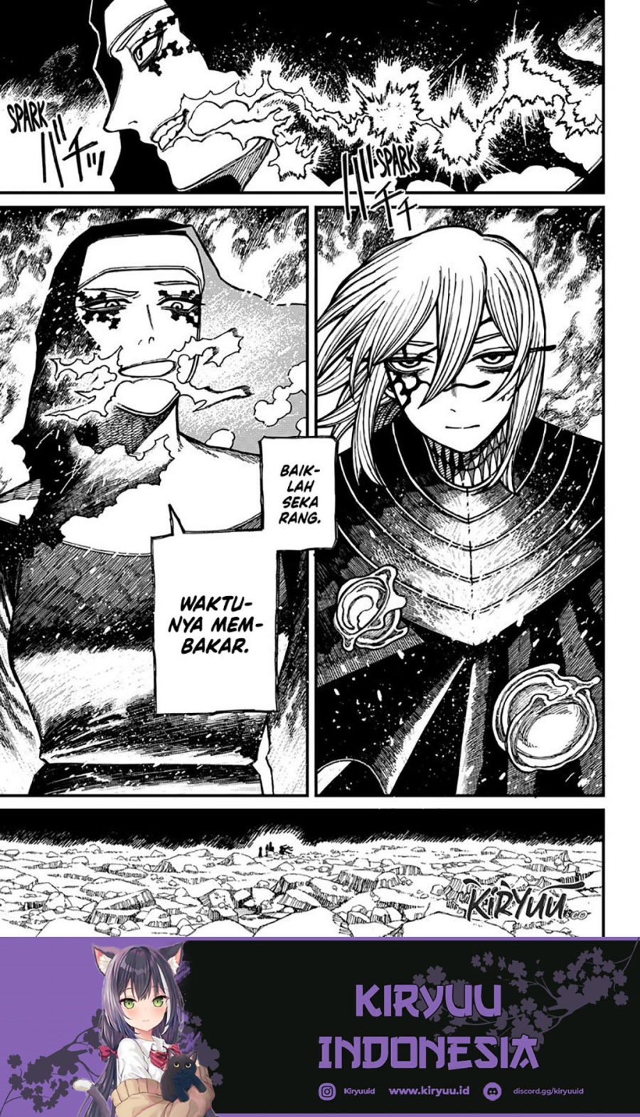 Centuria Chapter 60 Gambar 5