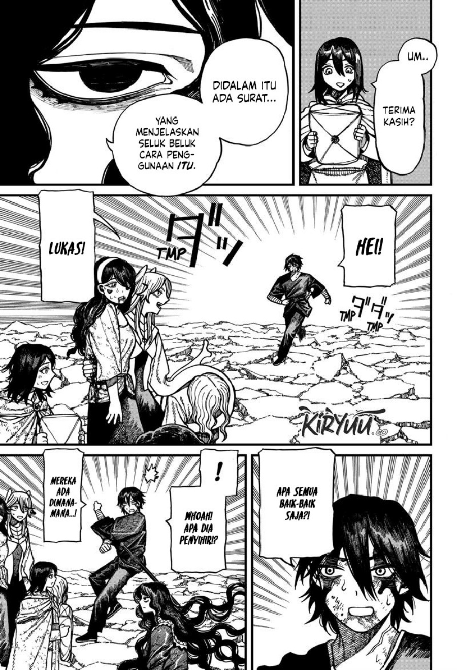 Centuria Chapter 60 Gambar 7