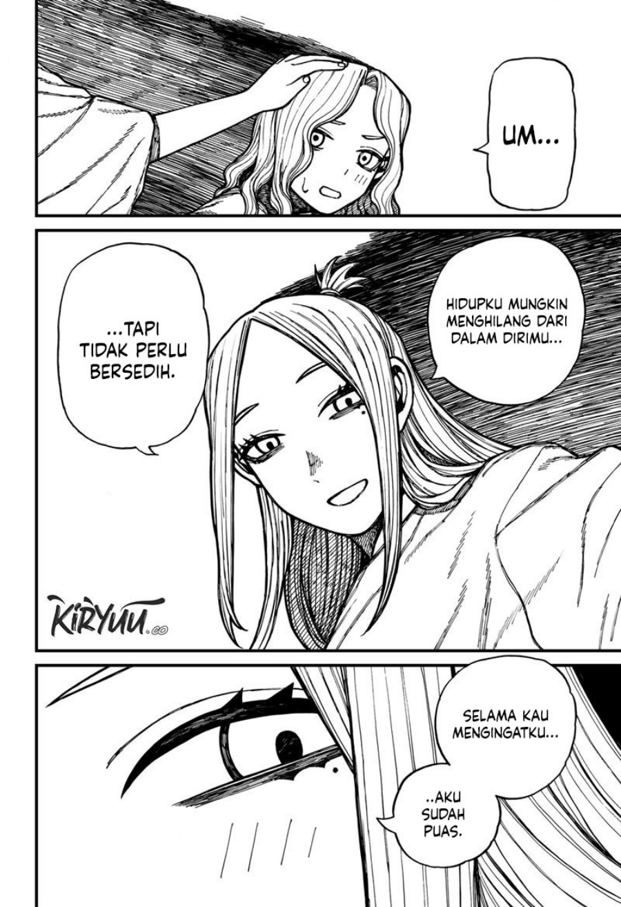 Centuria Chapter 60 Gambar 12
