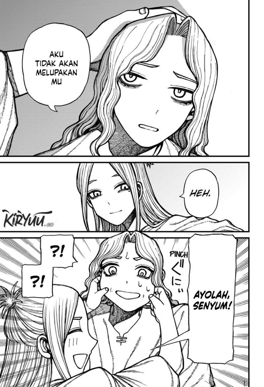 Centuria Chapter 60 Gambar 13