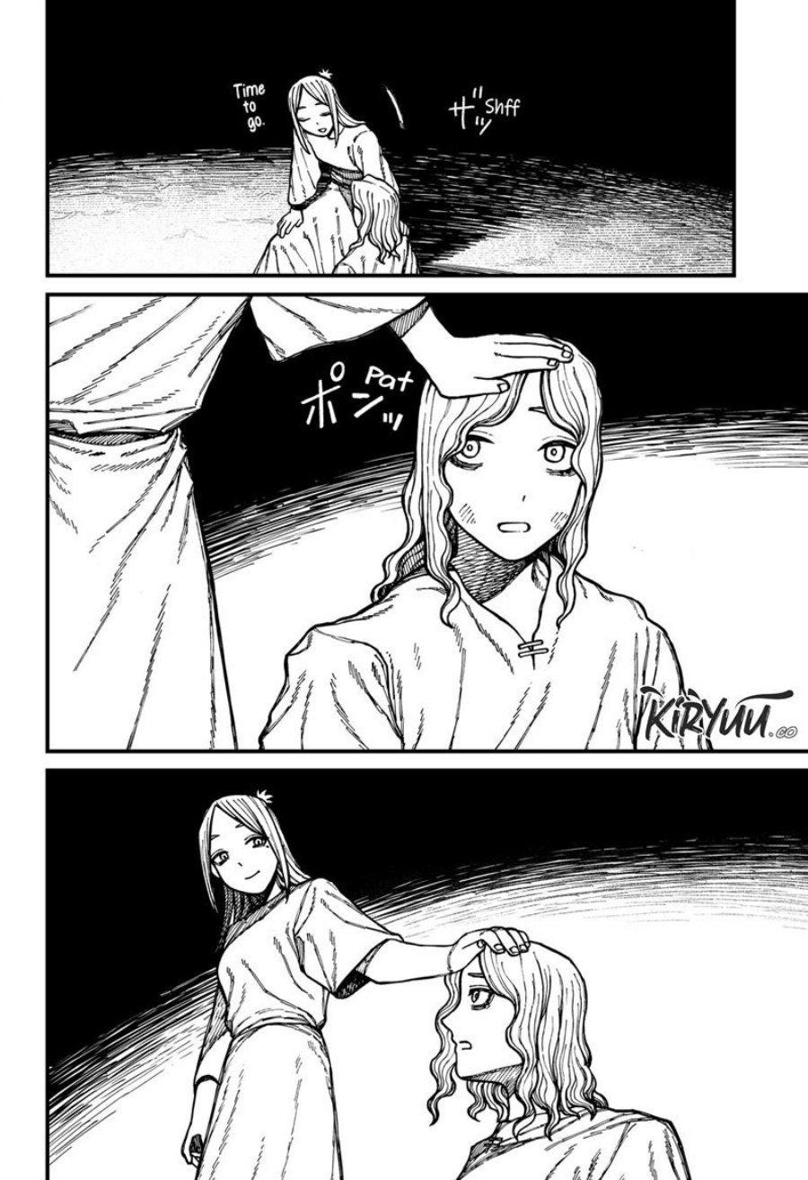 Centuria Chapter 60 Gambar 14