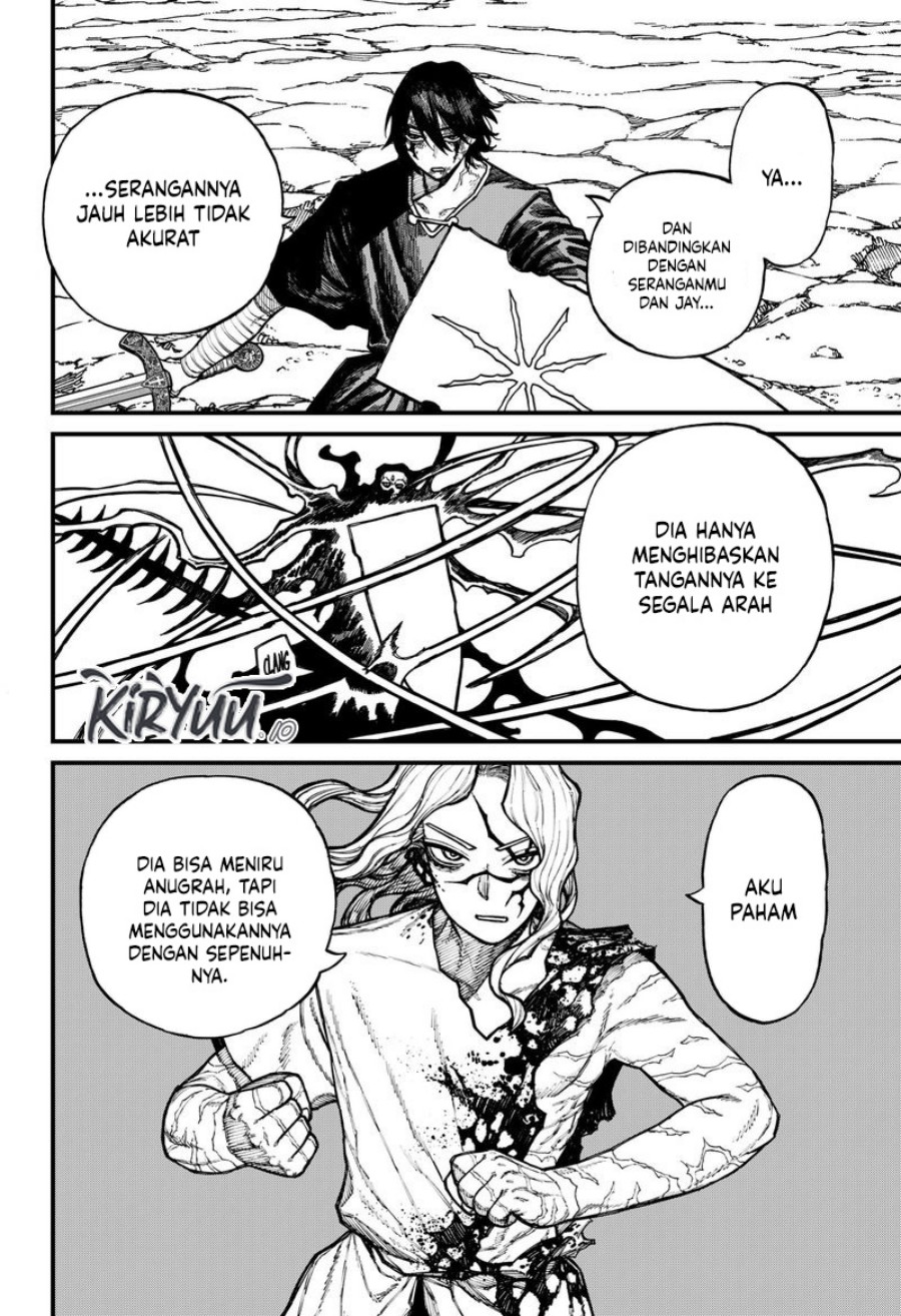 Centuria Chapter 66 Gambar 15