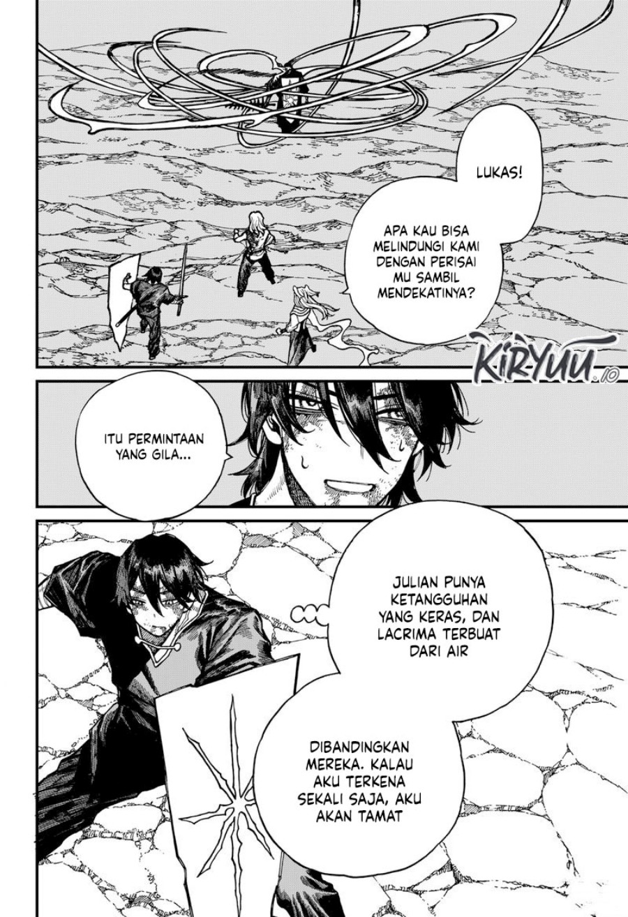 Centuria Chapter 67 Gambar 2