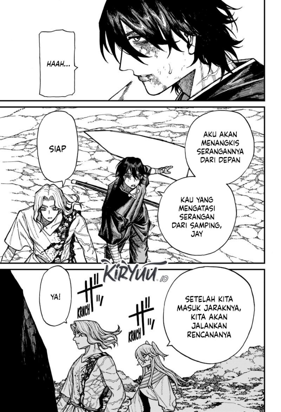 Centuria Chapter 67 Gambar 3