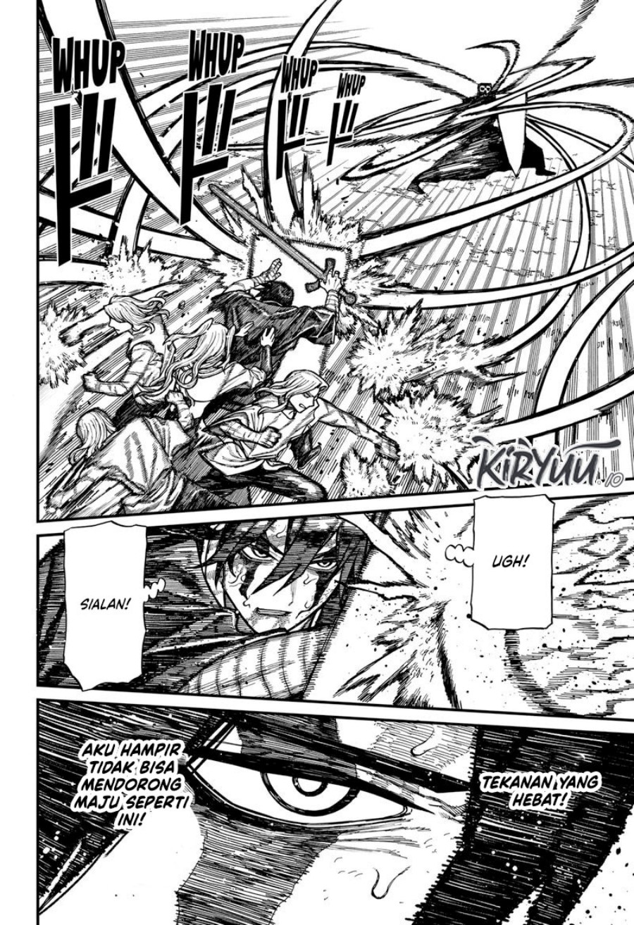 Centuria Chapter 67 Gambar 6