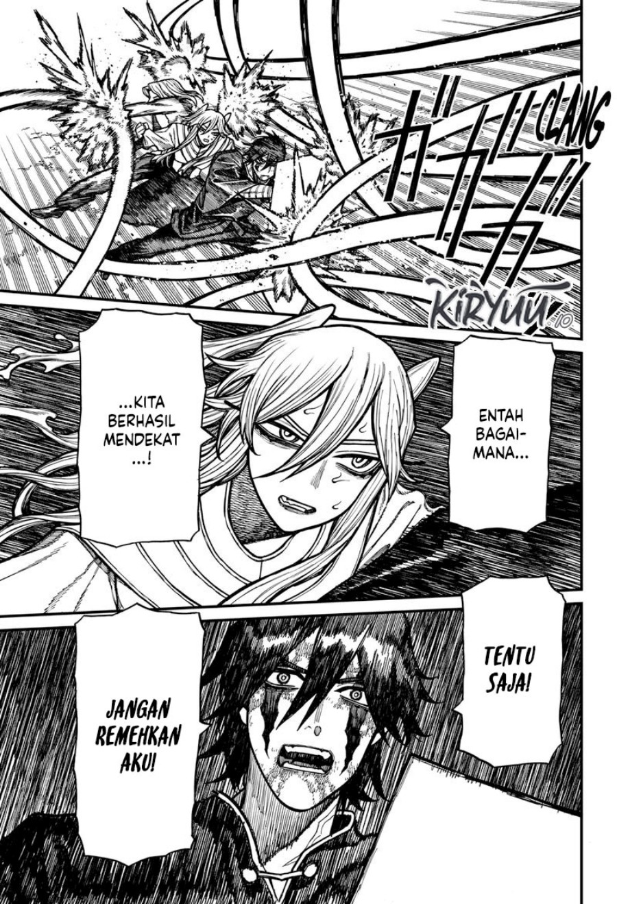 Centuria Chapter 67 Gambar 7
