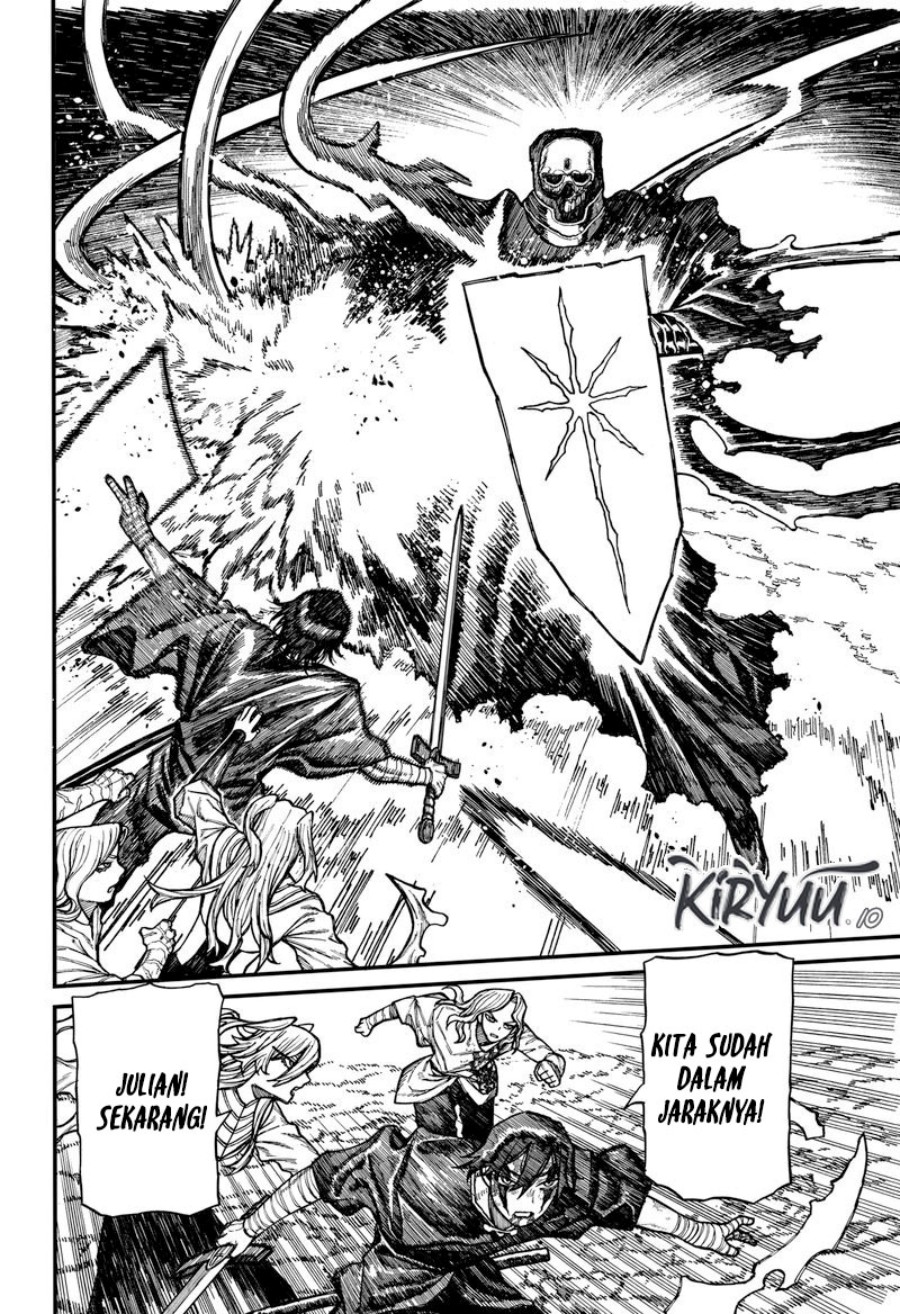 Centuria Chapter 67 Gambar 8
