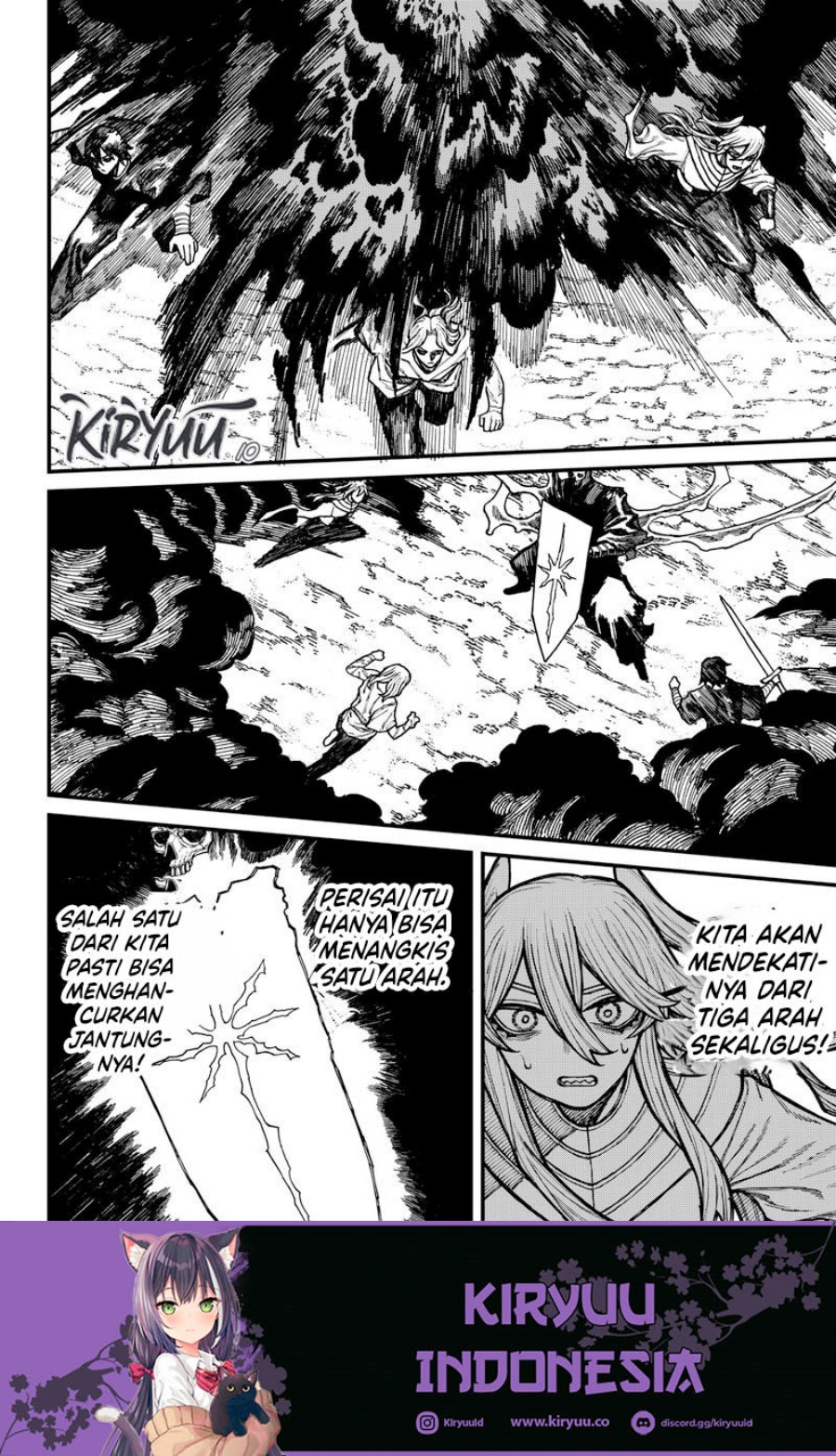 Centuria Chapter 67 Gambar 10