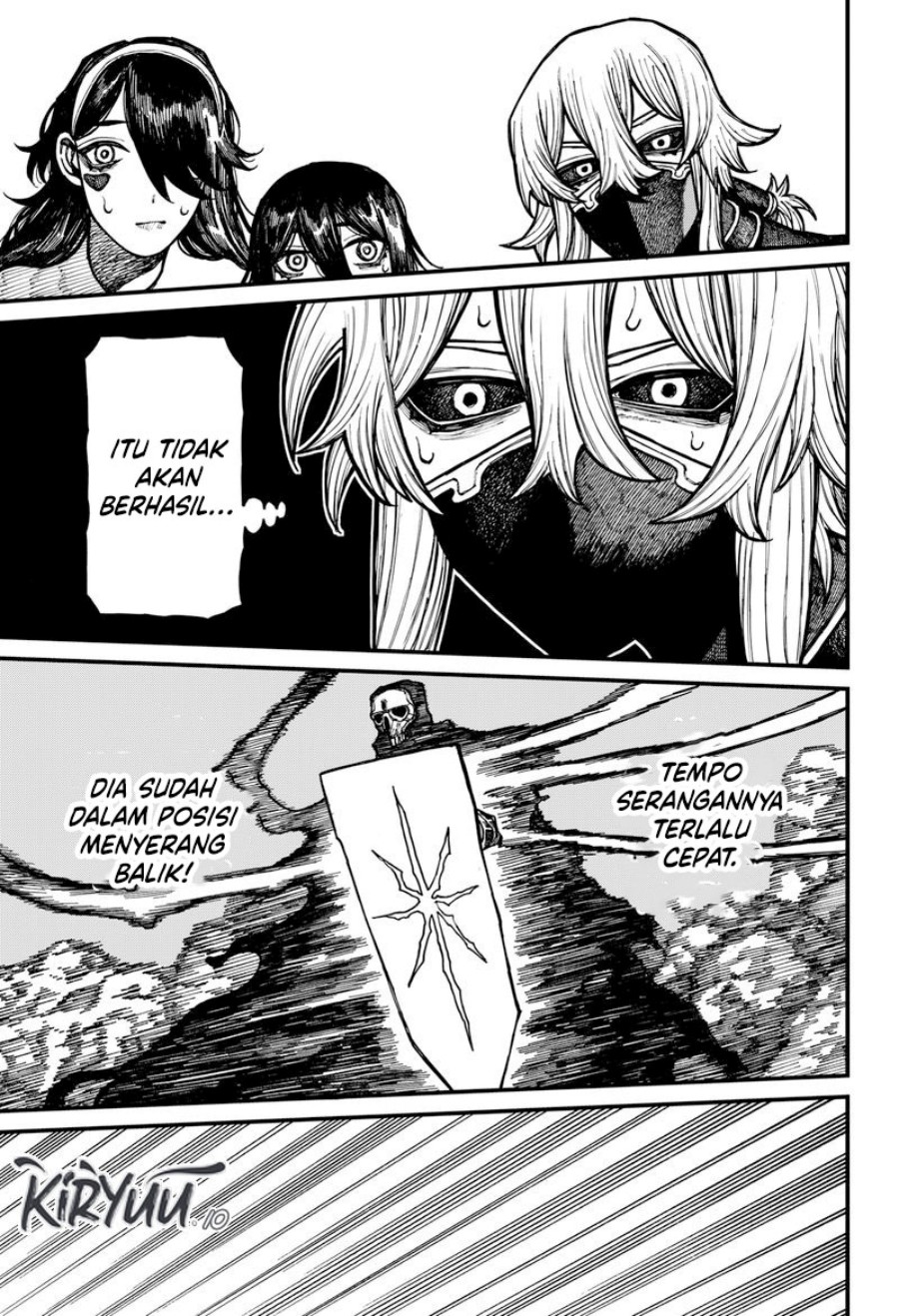 Centuria Chapter 67 Gambar 11