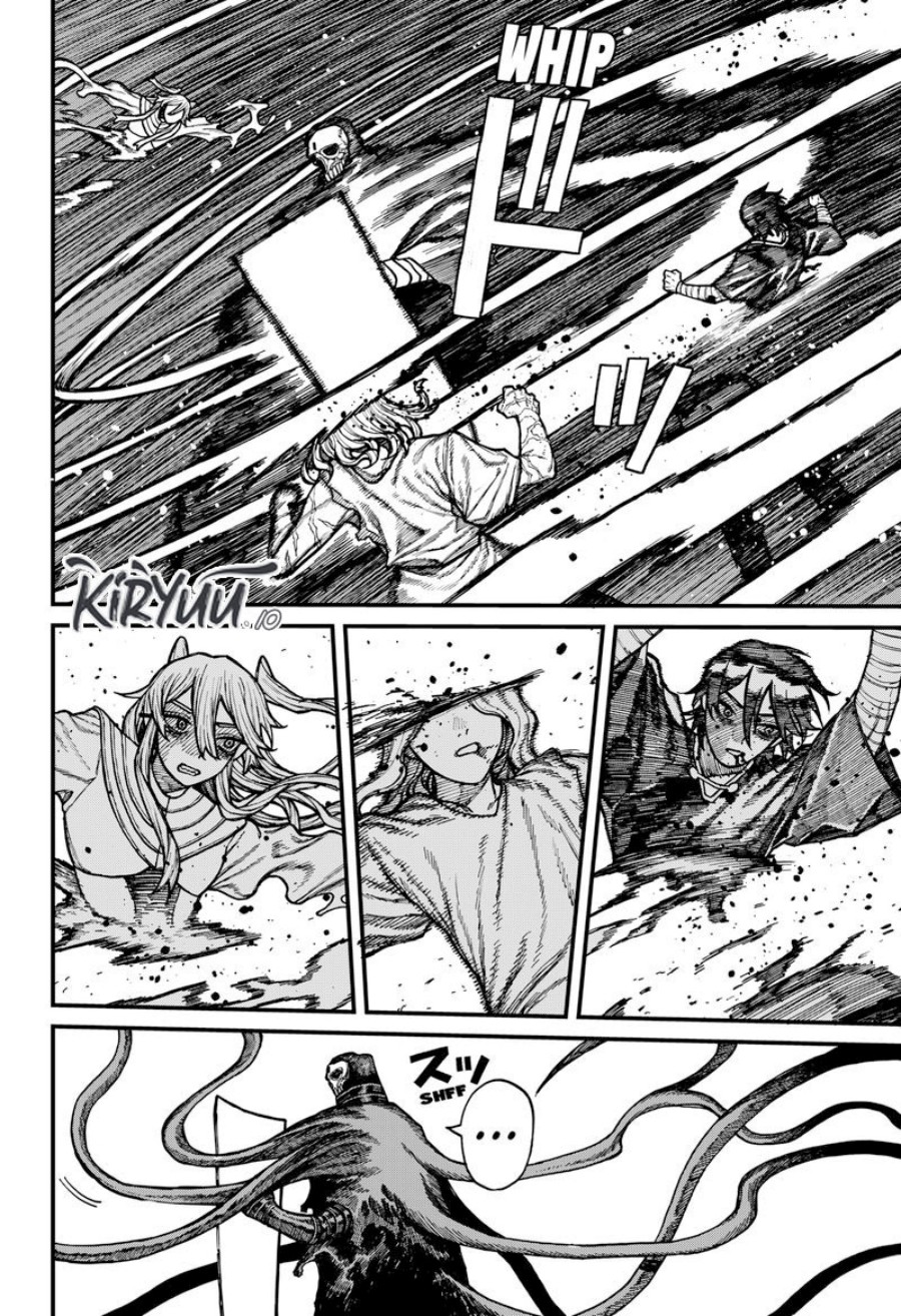 Centuria Chapter 67 Gambar 12