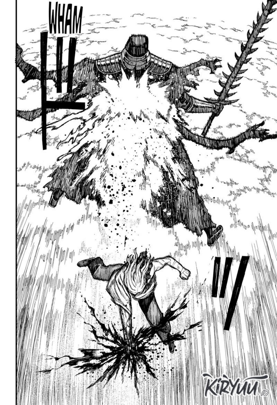 Centuria Chapter 67 Gambar 16