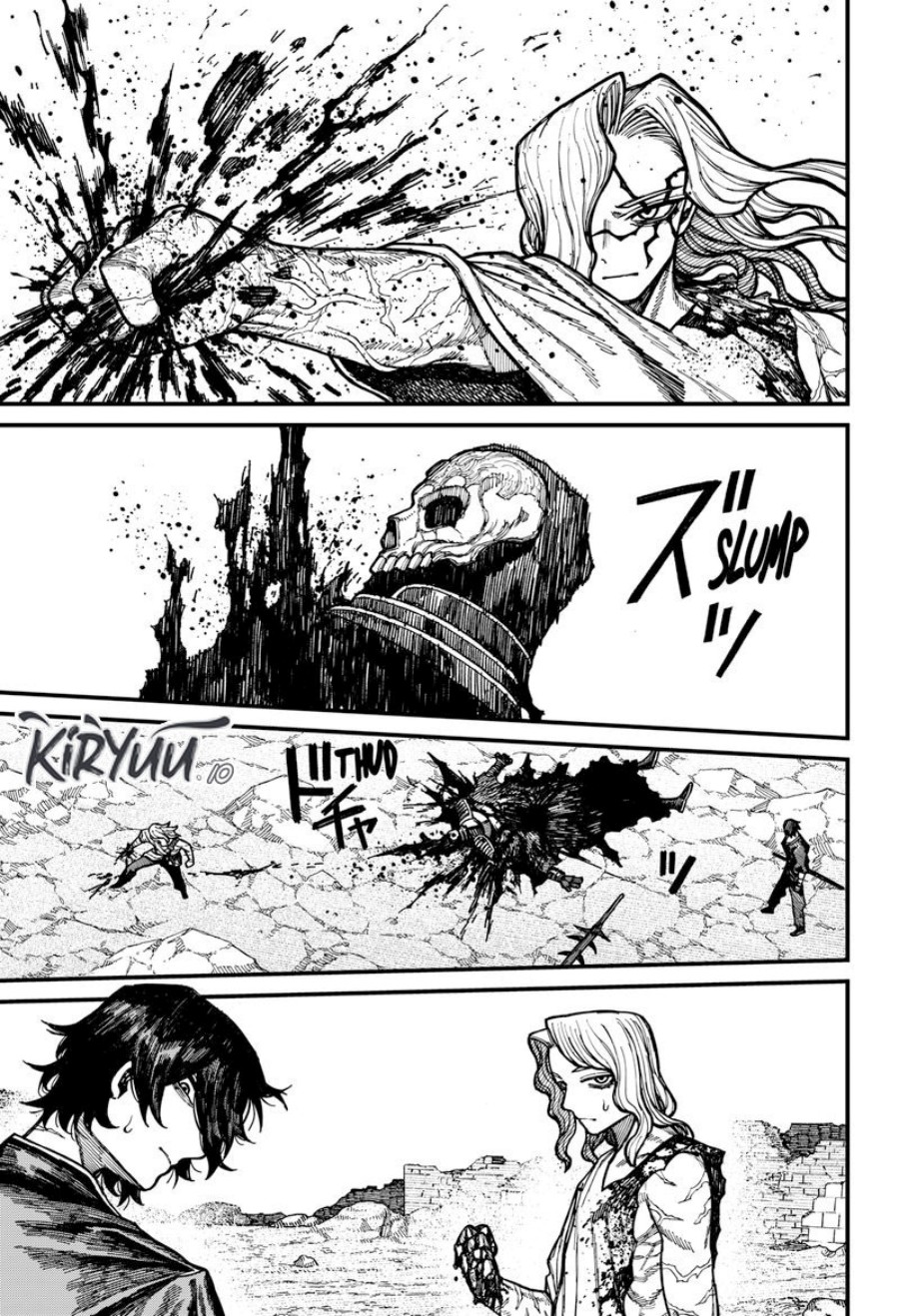 Centuria Chapter 67 Gambar 17
