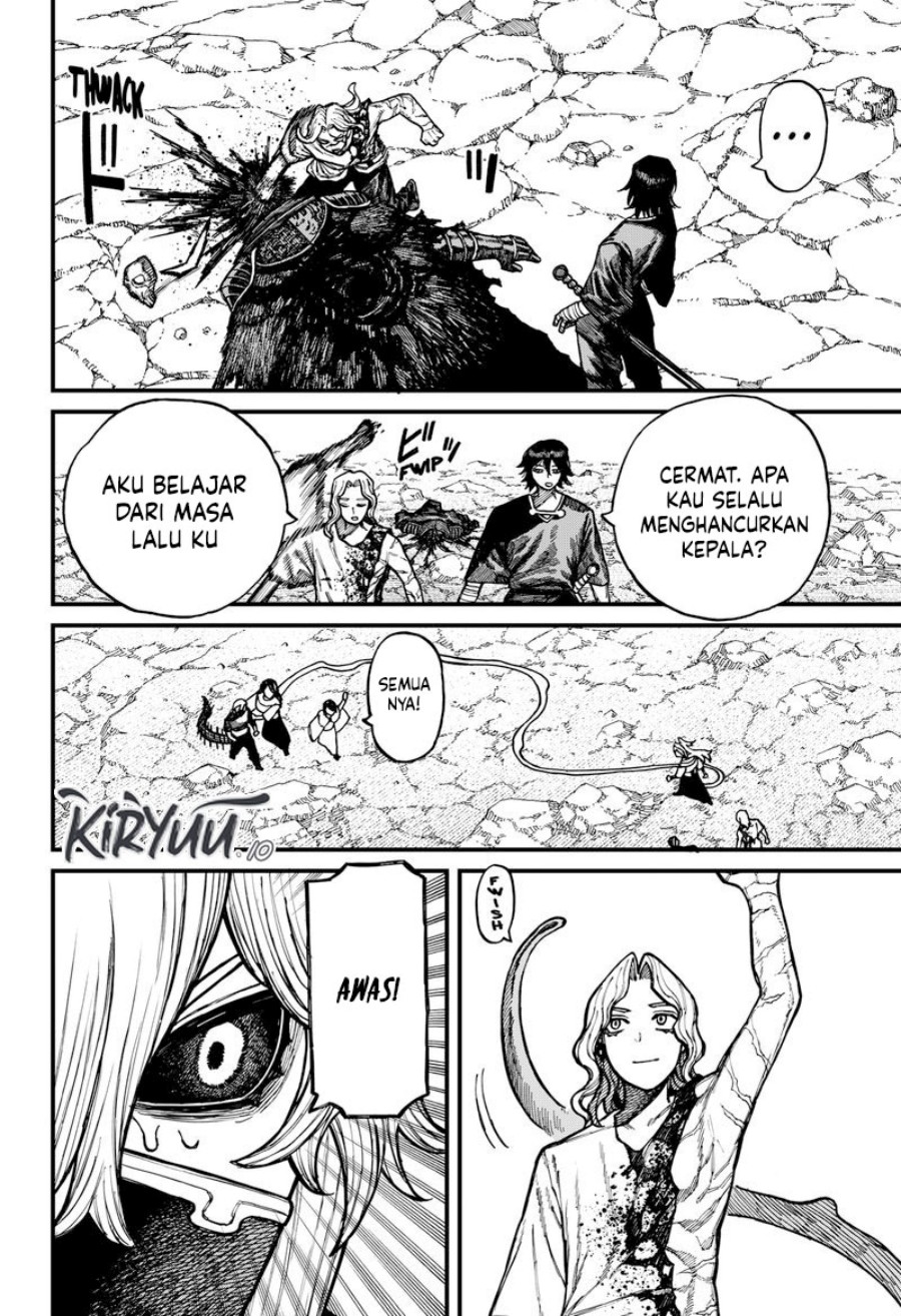 Centuria Chapter 67 Gambar 18