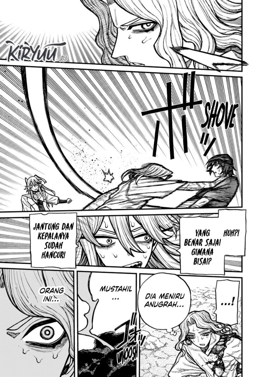 Centuria Chapter 67 Gambar 19