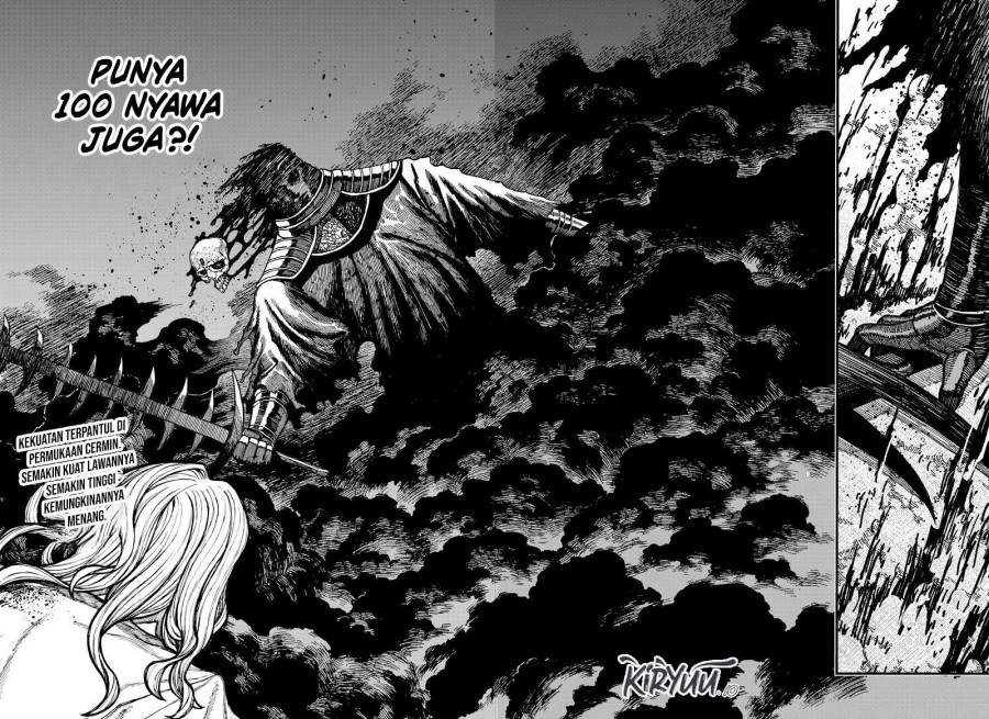 Centuria Chapter 67 Gambar 20