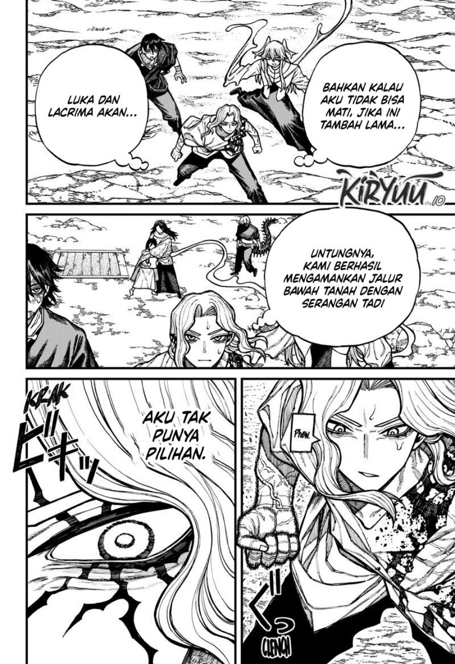 Centuria Chapter 68 Gambar 2