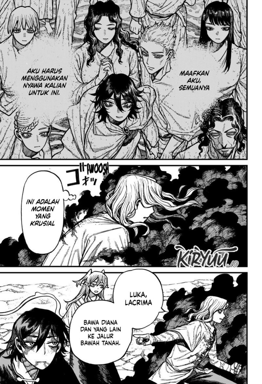 Centuria Chapter 68 Gambar 3