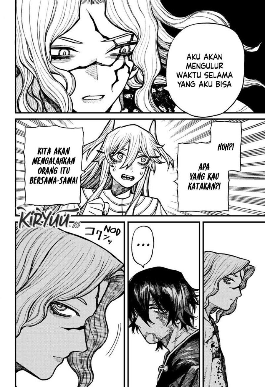 Centuria Chapter 68 Gambar 4