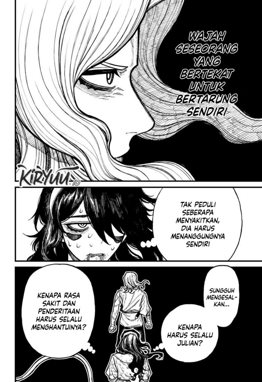 Centuria Chapter 68 Gambar 8
