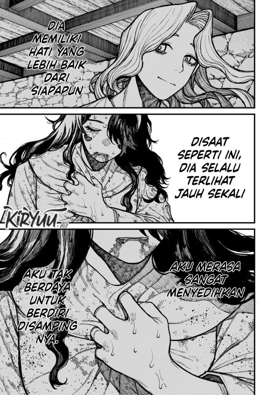 Centuria Chapter 68 Gambar 9