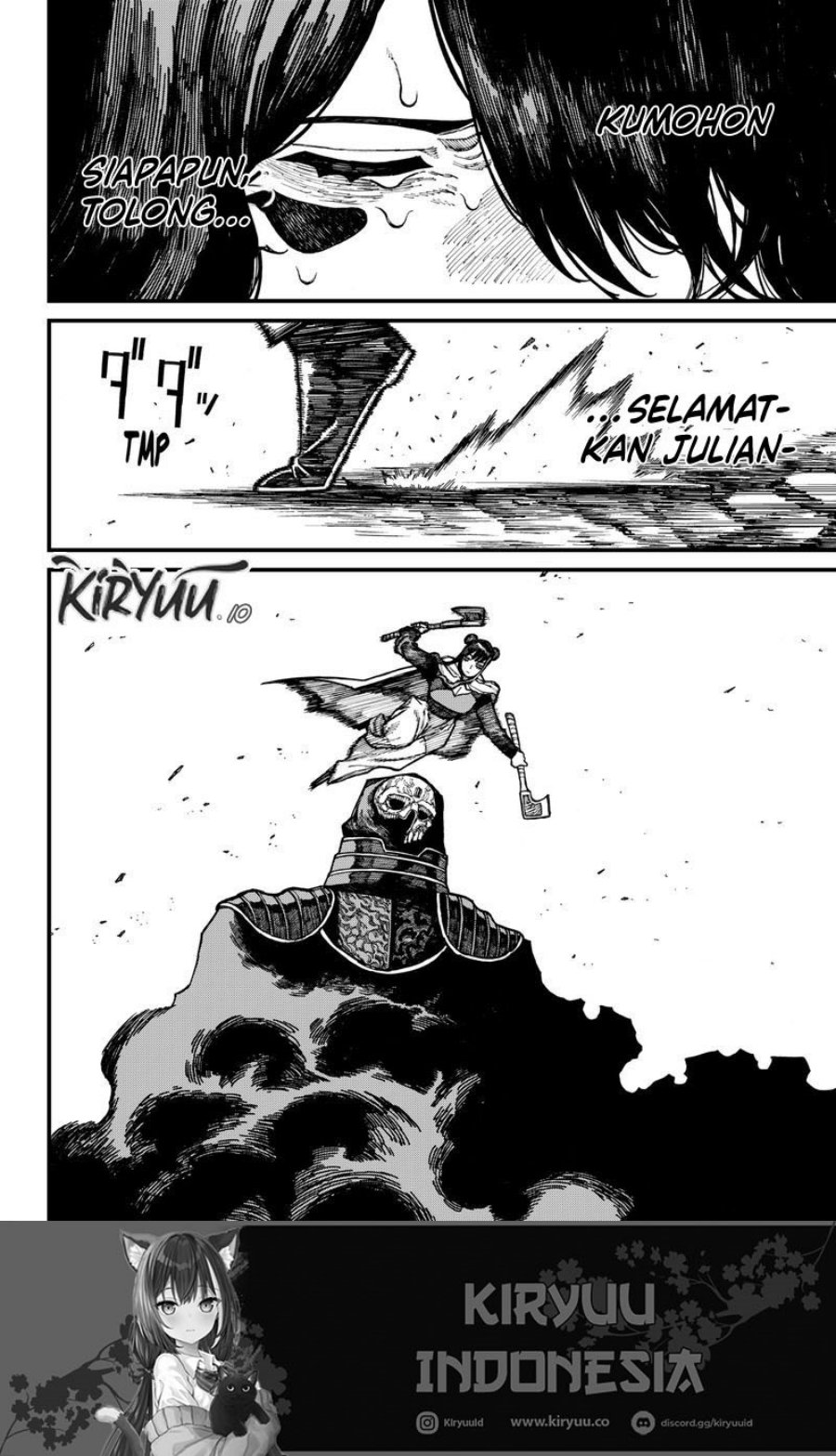 Centuria Chapter 68 Gambar 10