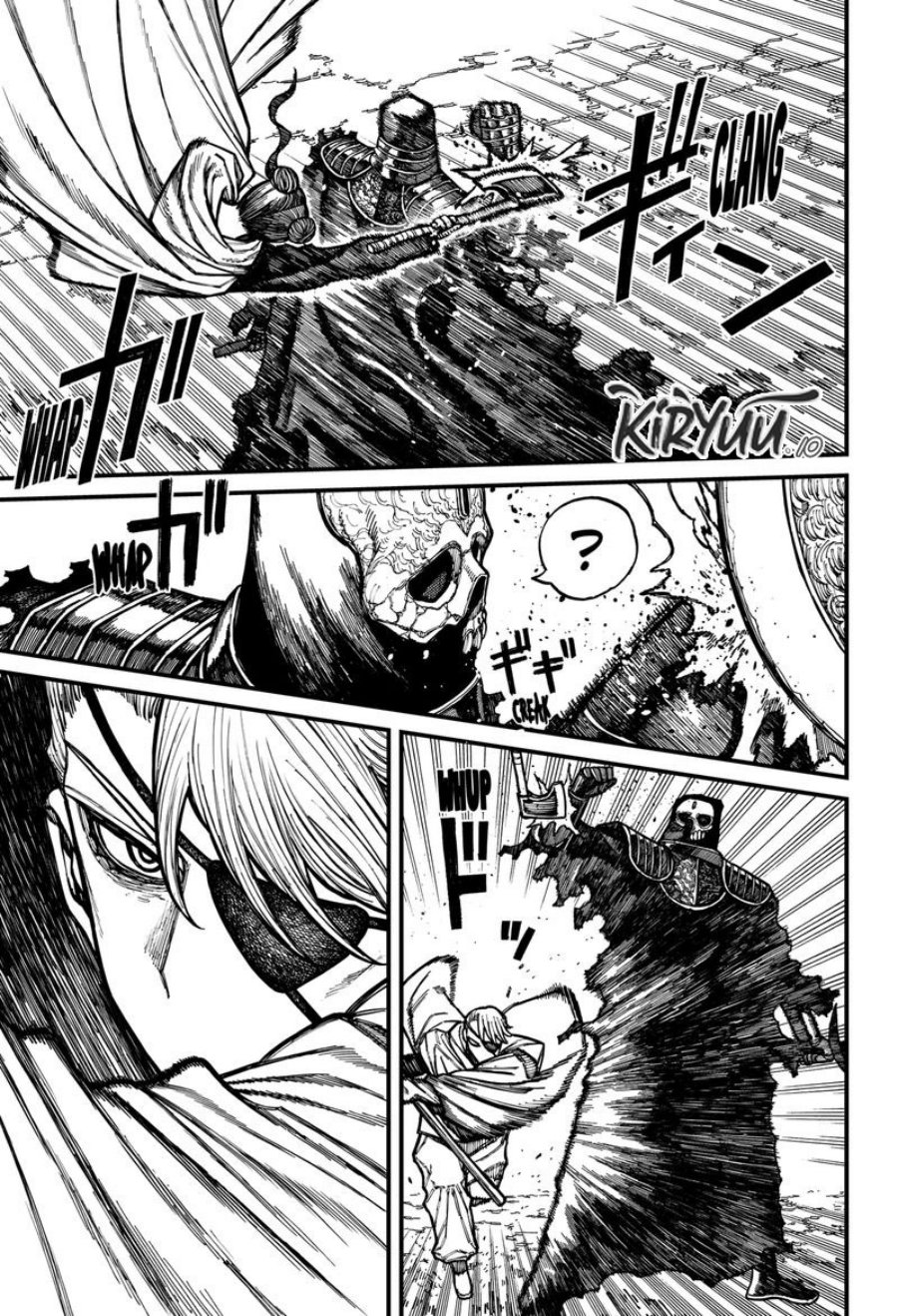 Centuria Chapter 68 Gambar 11