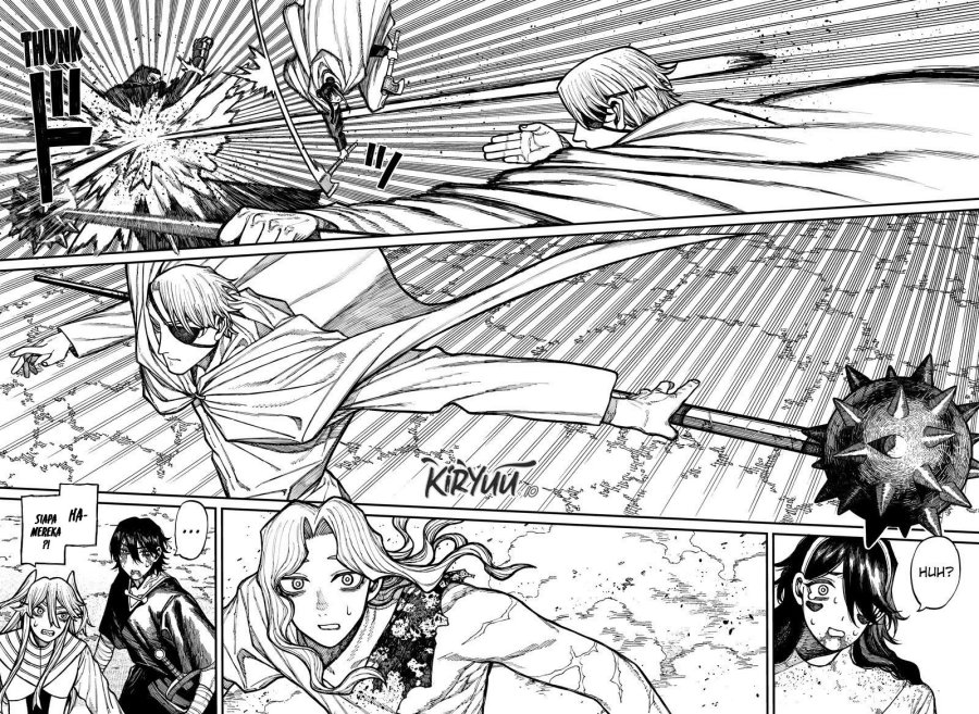 Centuria Chapter 68 Gambar 12