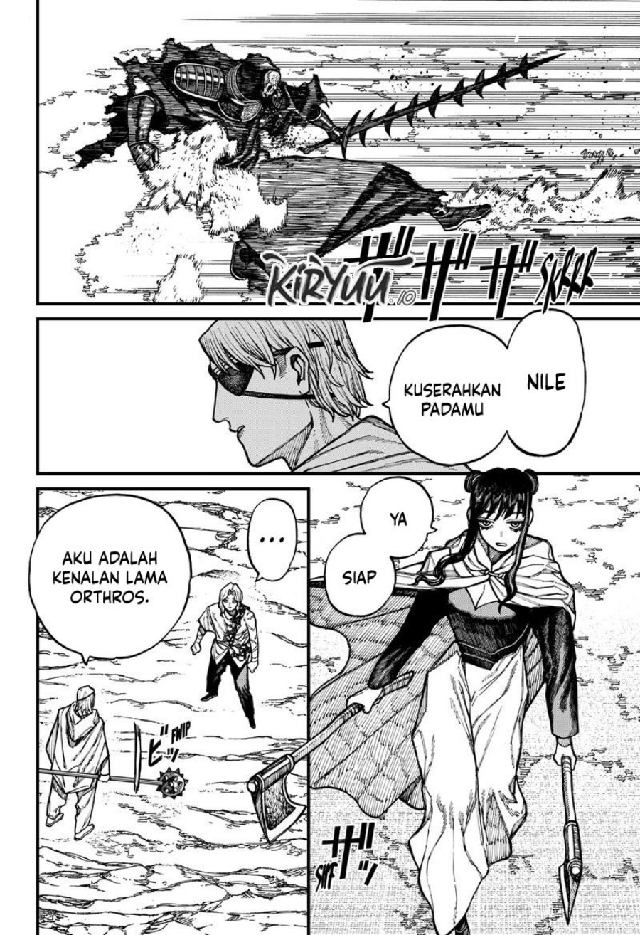 Centuria Chapter 68 Gambar 13
