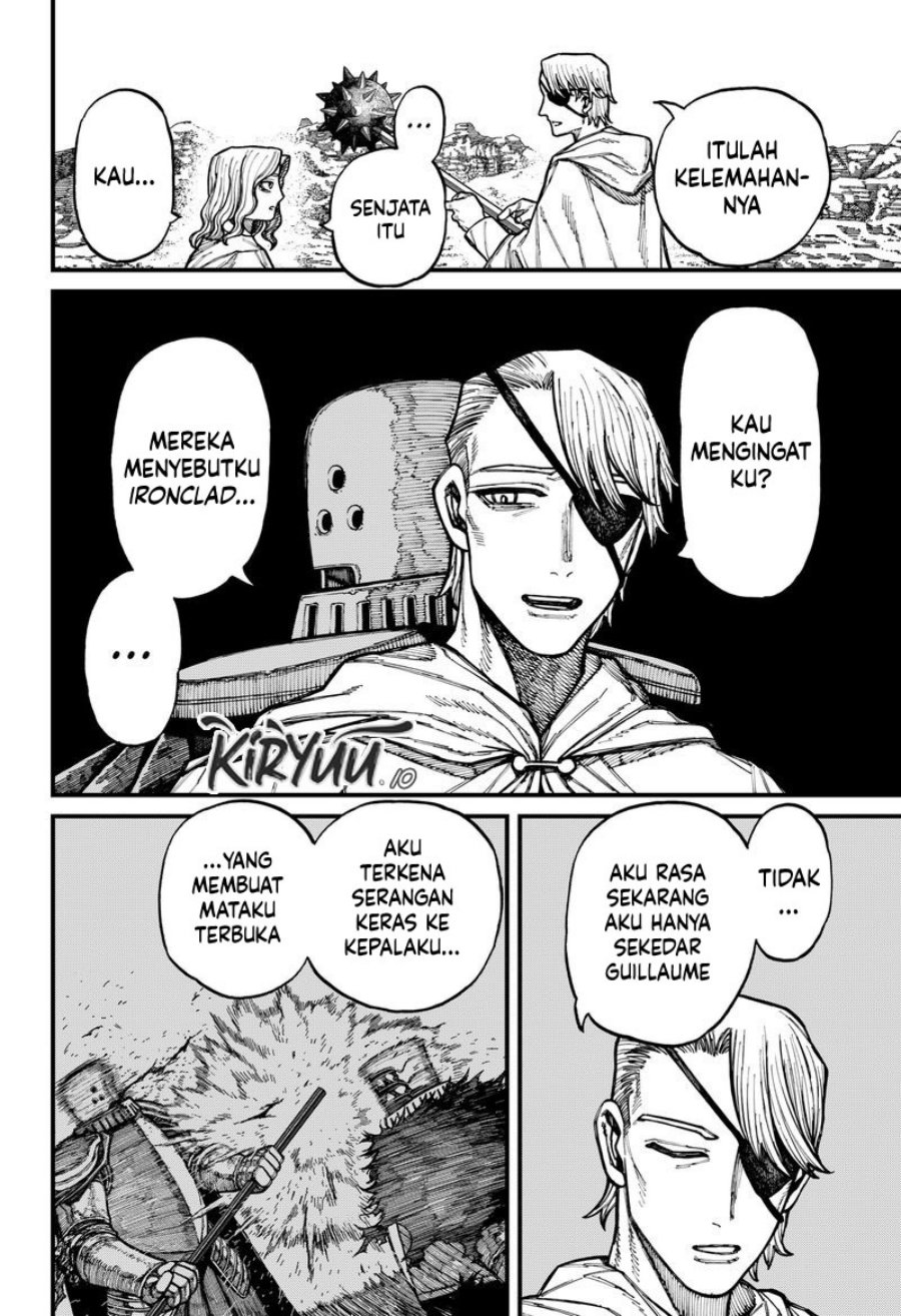 Centuria Chapter 68 Gambar 15