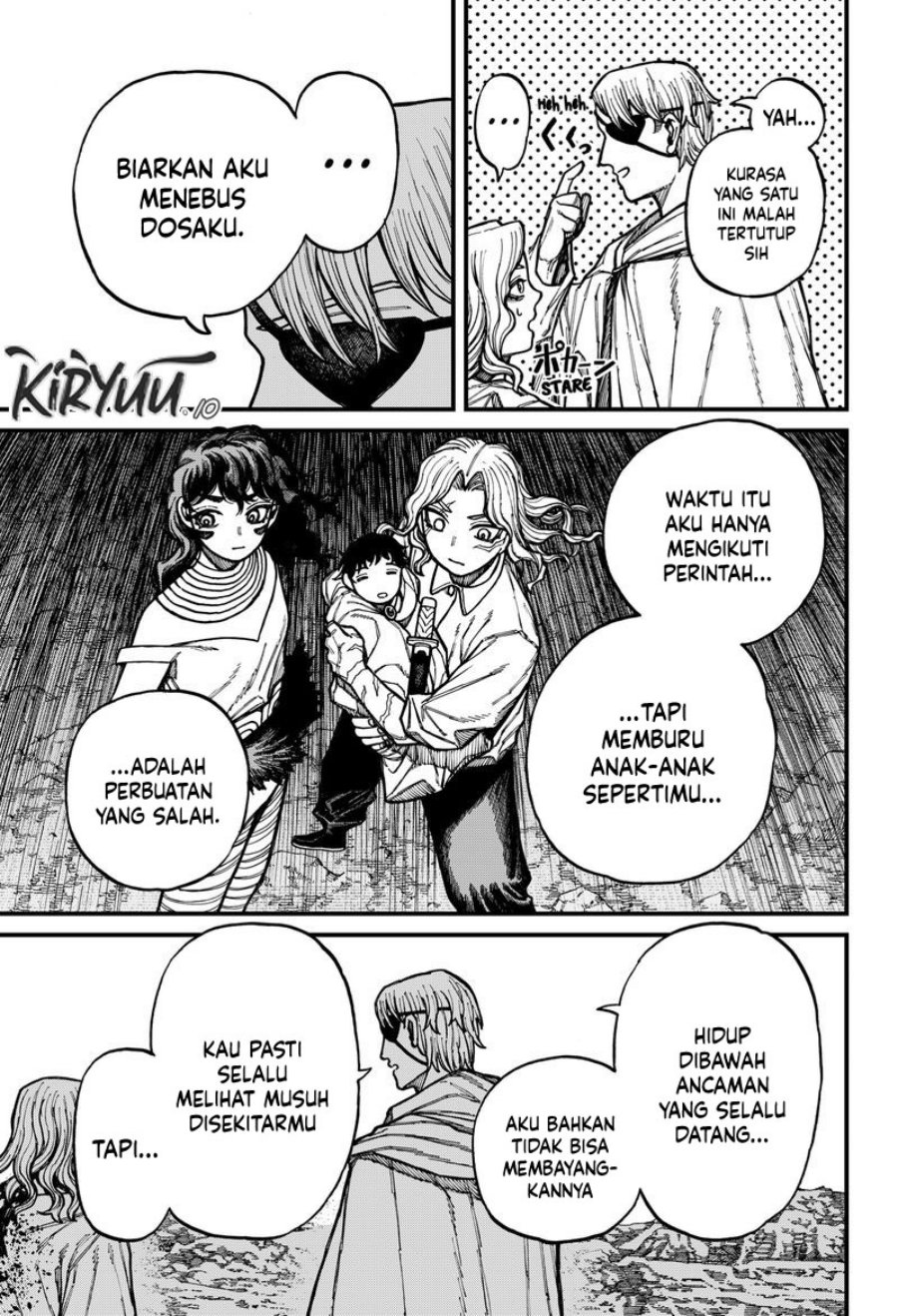 Centuria Chapter 68 Gambar 16