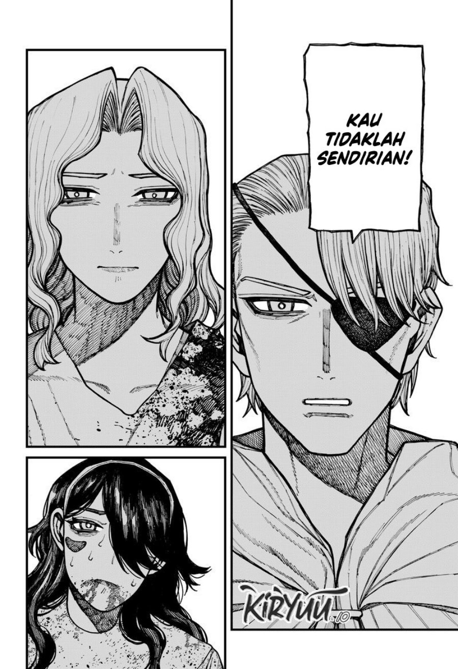 Centuria Chapter 68 Gambar 17