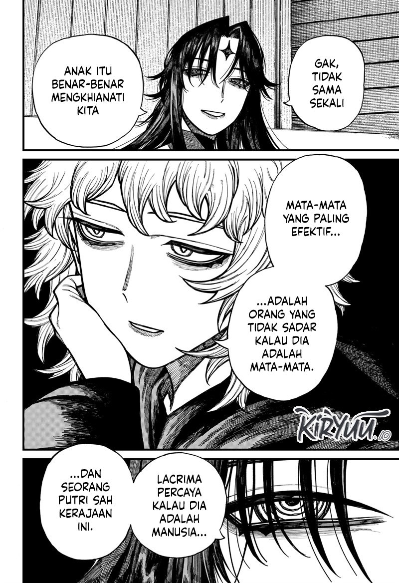 Centuria Chapter 72 Gambar 2