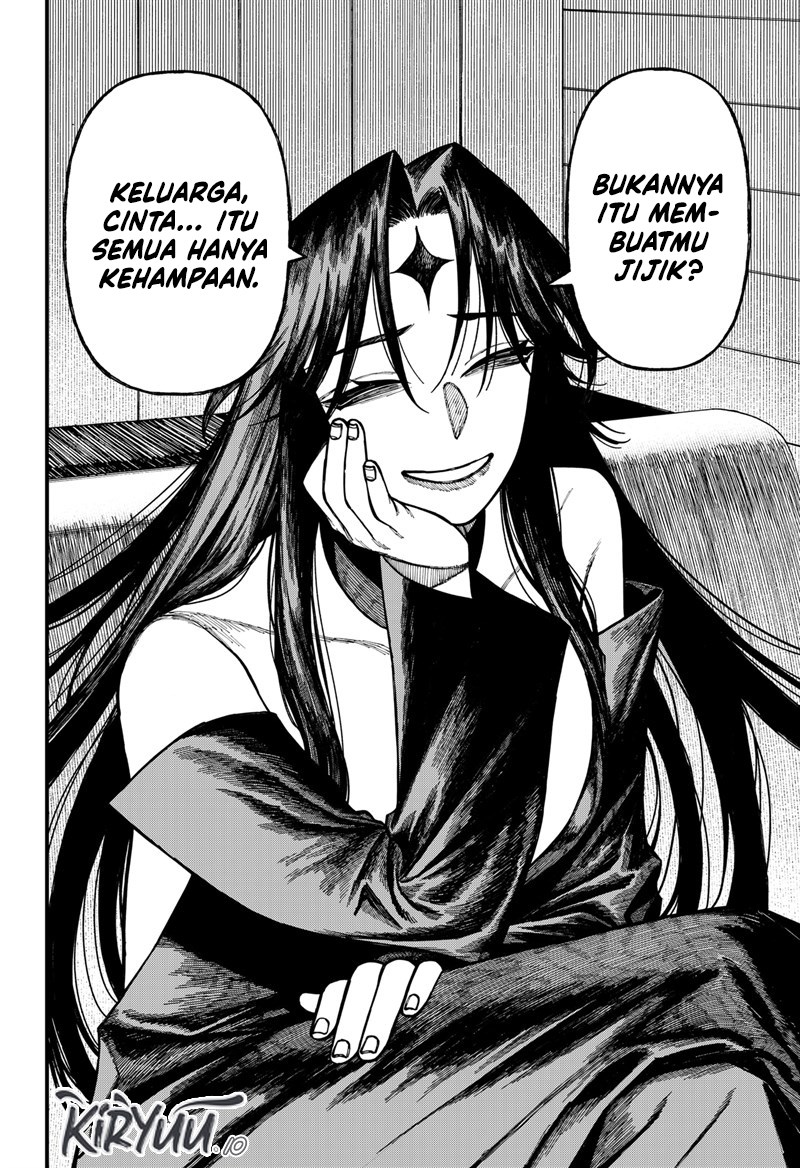 Centuria Chapter 72 Gambar 6