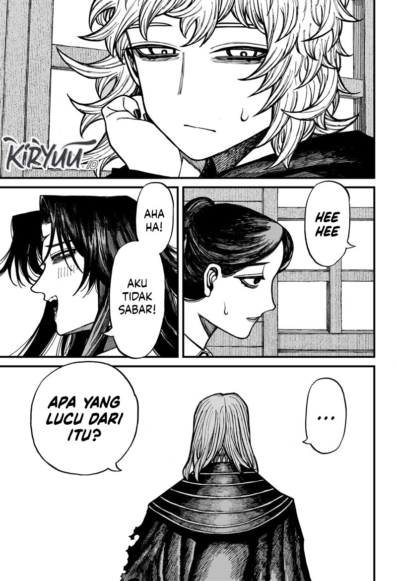 Centuria Chapter 72 Gambar 7