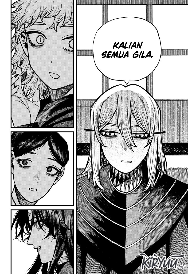 Centuria Chapter 72 Gambar 8